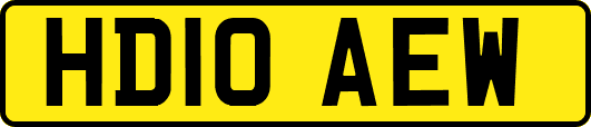 HD10AEW