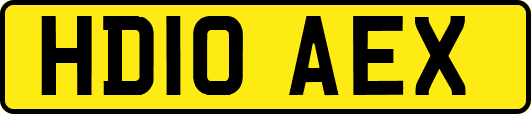 HD10AEX