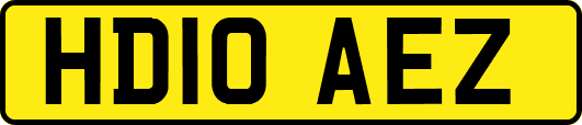 HD10AEZ