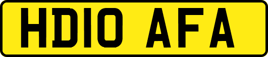 HD10AFA