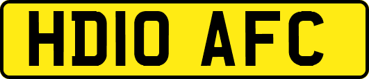 HD10AFC