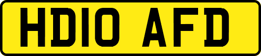 HD10AFD