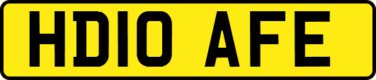 HD10AFE