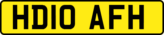 HD10AFH