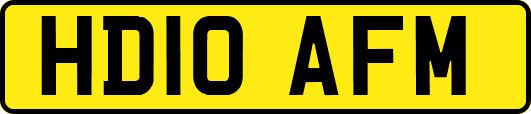 HD10AFM