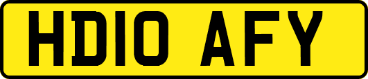 HD10AFY