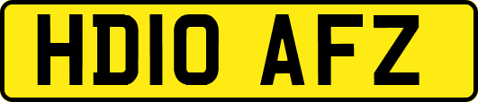 HD10AFZ