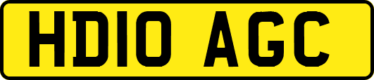 HD10AGC