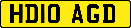 HD10AGD