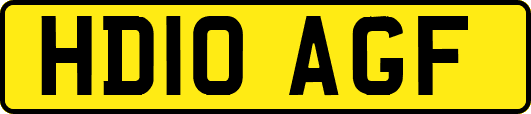 HD10AGF
