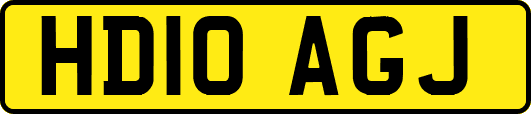 HD10AGJ