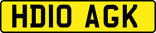 HD10AGK