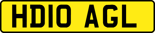 HD10AGL