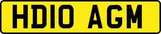 HD10AGM