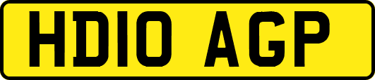 HD10AGP
