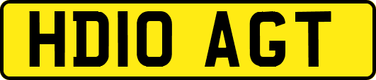 HD10AGT