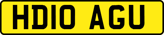HD10AGU