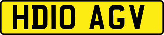 HD10AGV