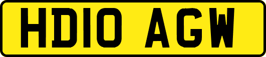 HD10AGW