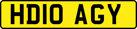 HD10AGY