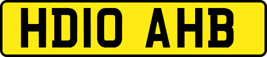 HD10AHB