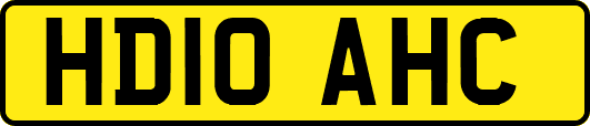 HD10AHC