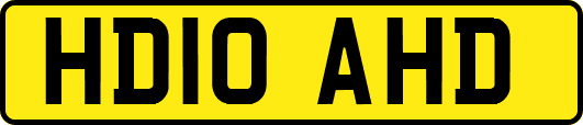HD10AHD