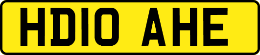 HD10AHE