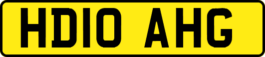 HD10AHG