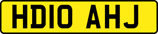 HD10AHJ