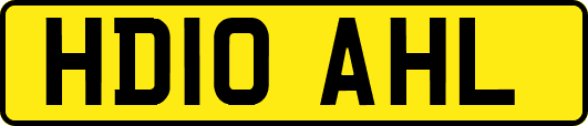 HD10AHL