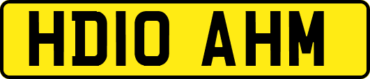 HD10AHM