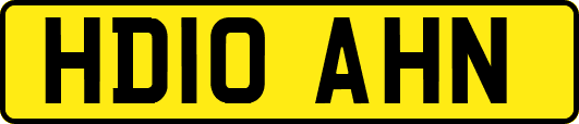 HD10AHN