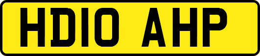 HD10AHP