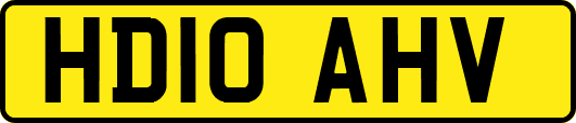 HD10AHV