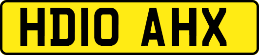 HD10AHX