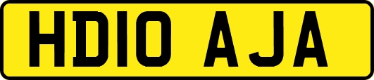HD10AJA