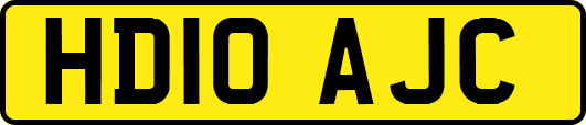 HD10AJC