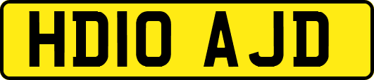 HD10AJD