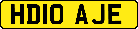 HD10AJE