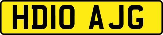 HD10AJG