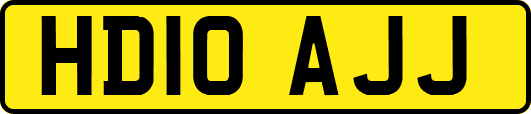 HD10AJJ