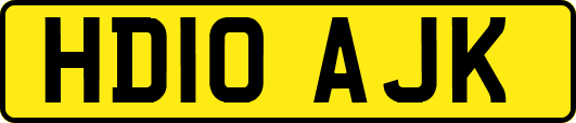 HD10AJK