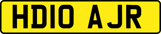 HD10AJR