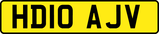 HD10AJV