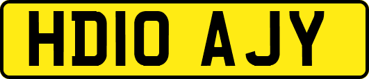 HD10AJY