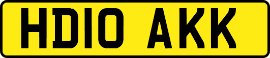HD10AKK