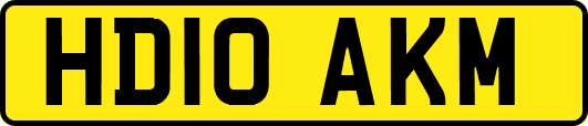 HD10AKM