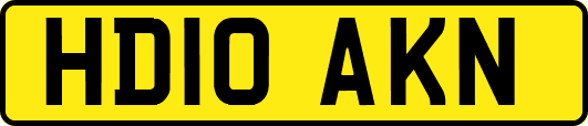 HD10AKN