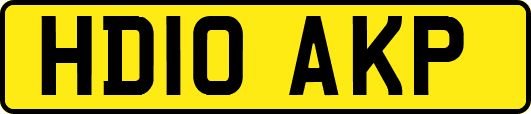 HD10AKP